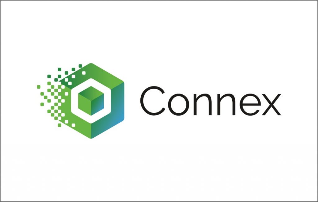 New Connex Logo