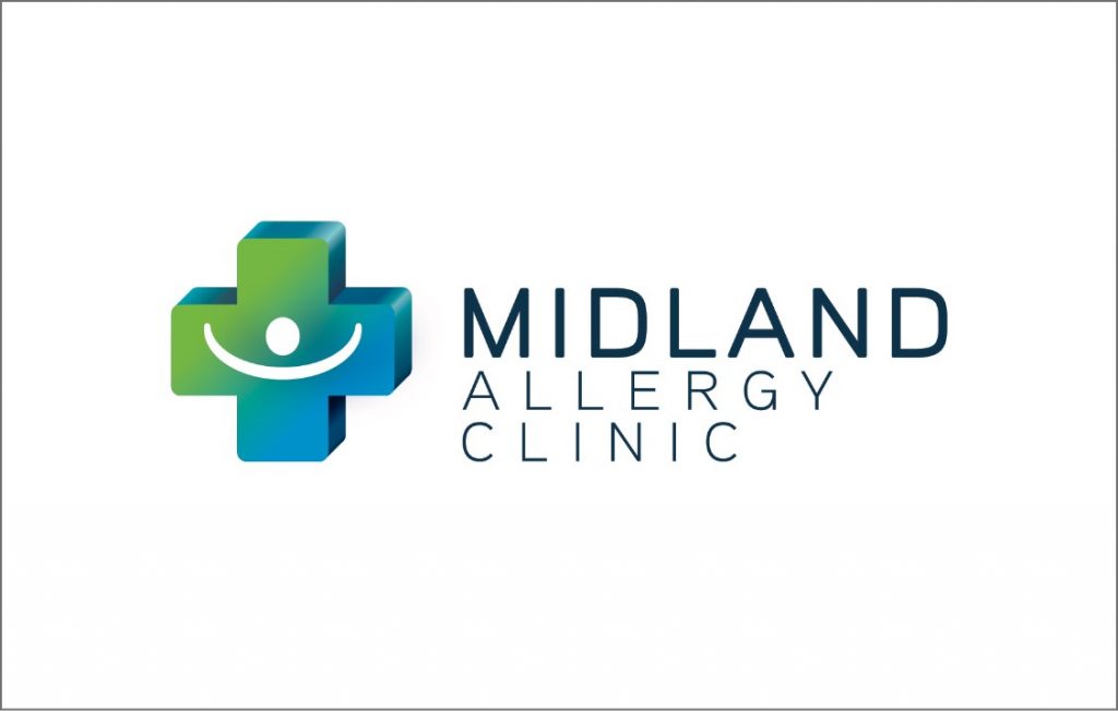 New Midland Allergy Clinic Logo